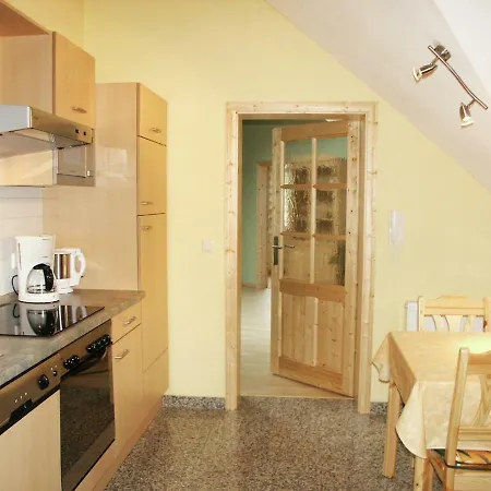 Appartamento Gutshof Zenz Ediger-Eller
