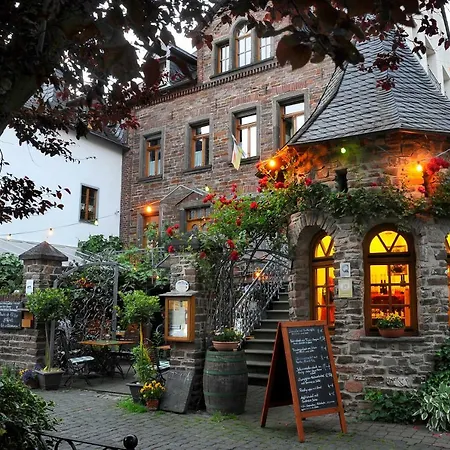 Gutshof Zenz 에디게르-엘러