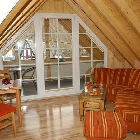Gutshof Zenz Apartment