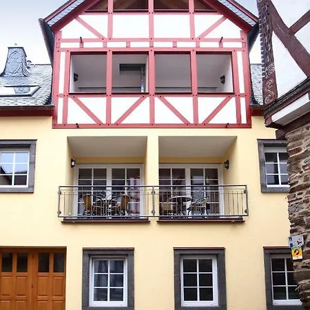 Apartment Gutshof Zenz Ediger-Eller