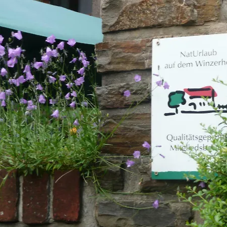 Gutshof Zenz 아파트