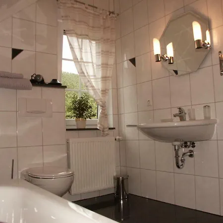 Apartment Gutshof Zenz *