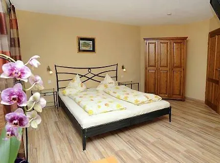 Apartment Gutshof Zenz Ediger-Eller