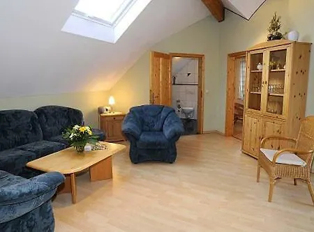 Gutshof Zenz Apartment Ediger-Eller