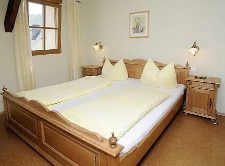Gutshof Zenz Apartment *