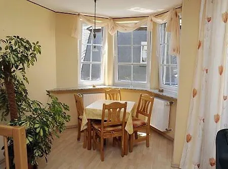 Gutshof Zenz Apartment Ediger-Eller