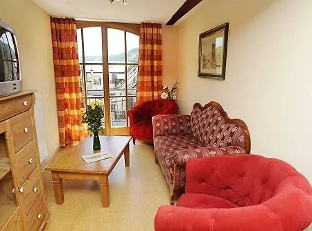Apartment Gutshof Zenz Ediger-Eller