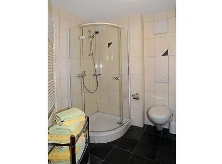 Gutshof Zenz Apartment