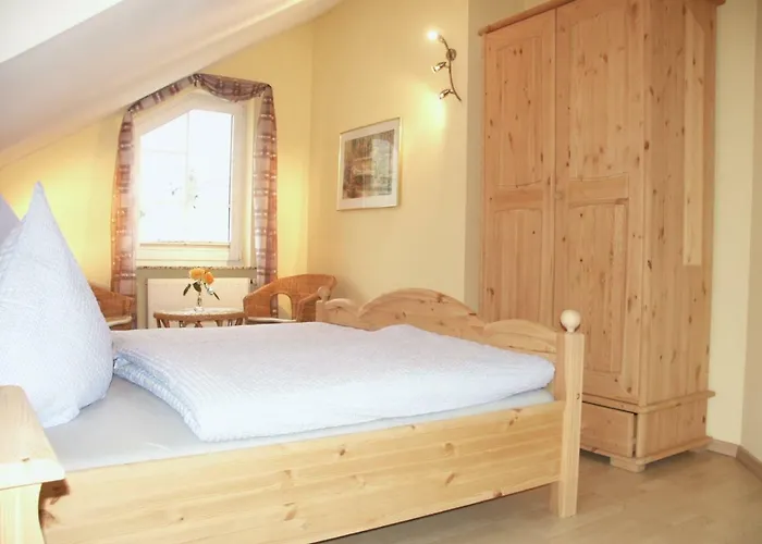 Gutshof Zenz 아파트 *