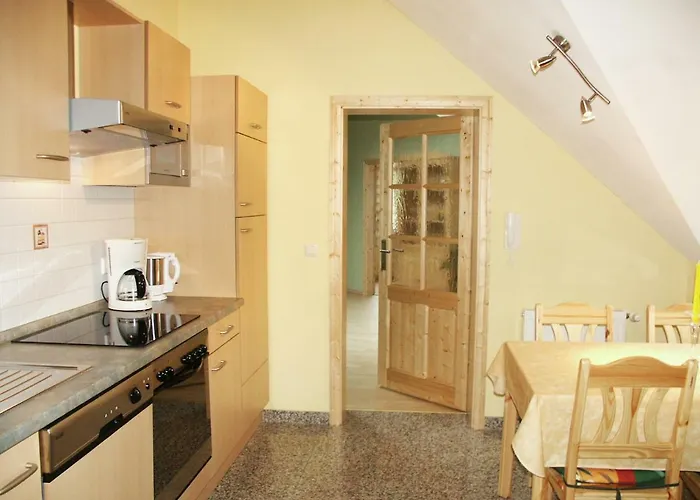 Apartamento Gutshof Zenz Ediger-Eller