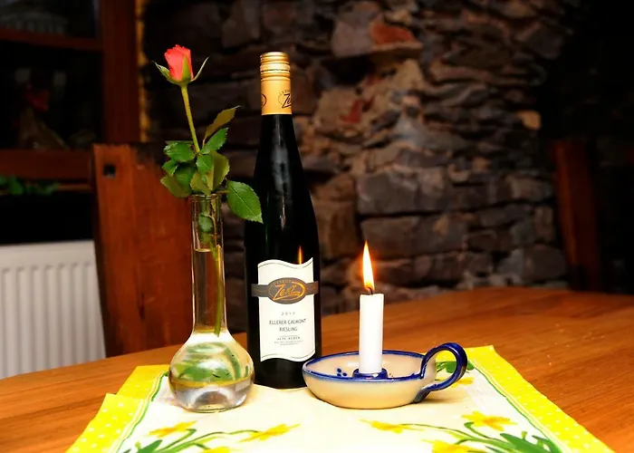 Apartamento Gutshof Zenz