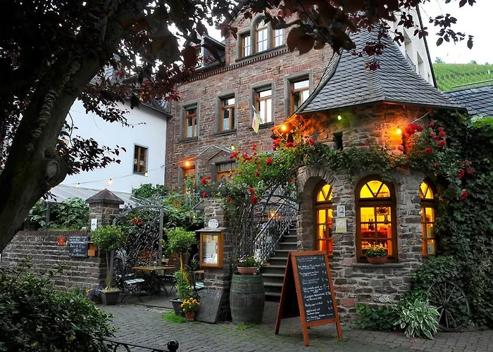 Gutshof Zenz 에디게르-엘러