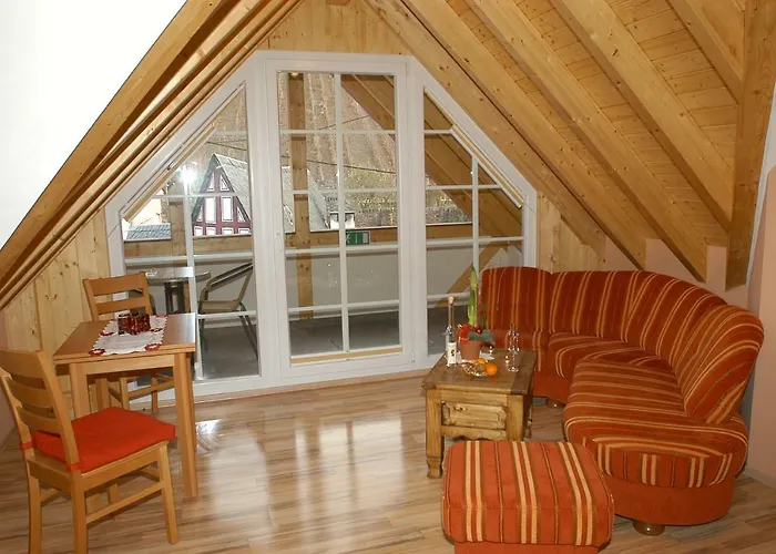 Gutshof Zenz Apartamento