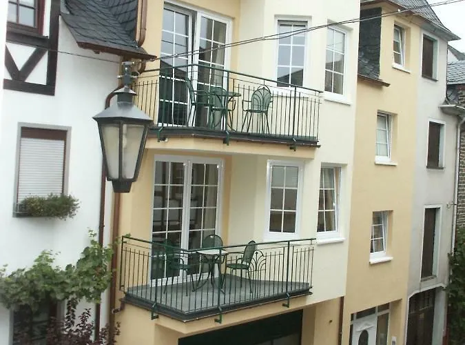 Gutshof Zenz Apartamento *