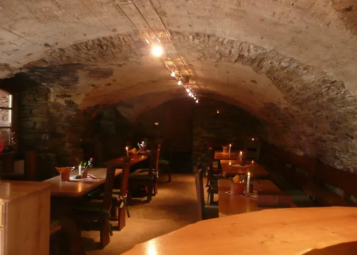 Gutshof Zenz Ediger-Eller