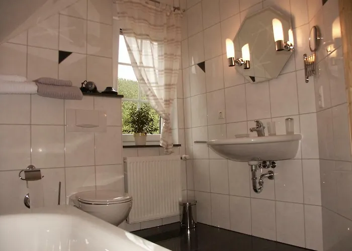 Apartamento Gutshof Zenz *