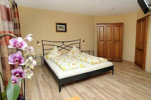 Apartamento Gutshof Zenz Ediger-Eller