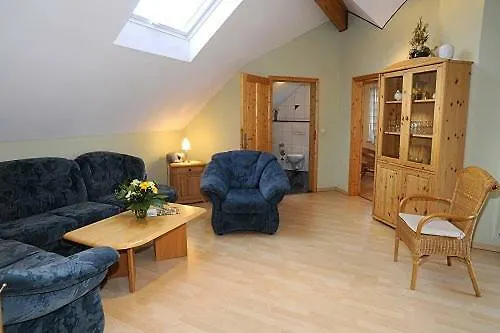 Gutshof Zenz Apartamento Ediger-Eller