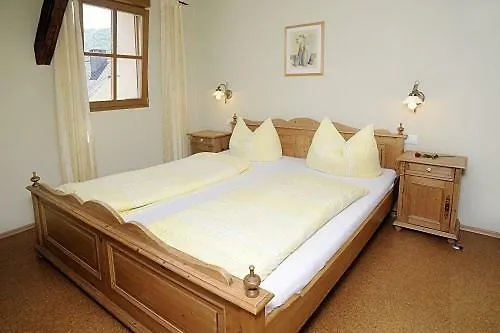 Gutshof Zenz Apartamento *