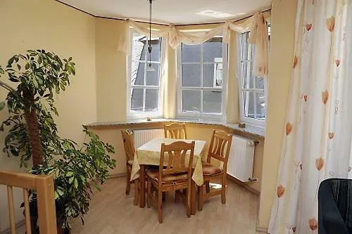 Gutshof Zenz Apartamento Ediger-Eller