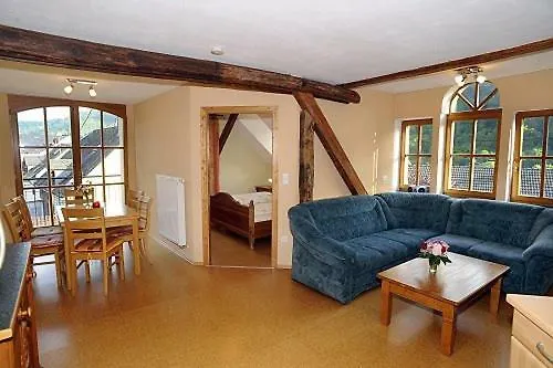 아파트 Gutshof Zenz *