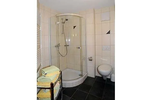 Gutshof Zenz Apartamento