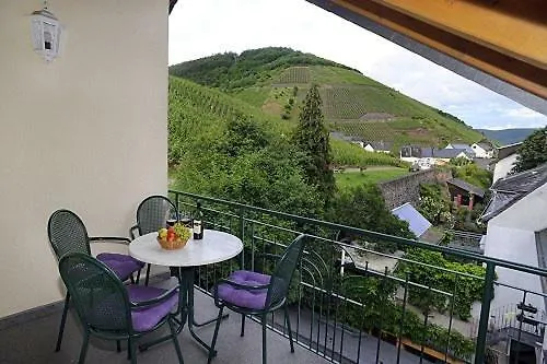 Gutshof Zenz 에디게르-엘러